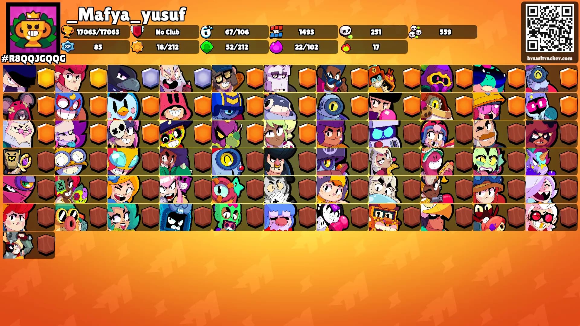 _Mafya_yusuf's Ranks