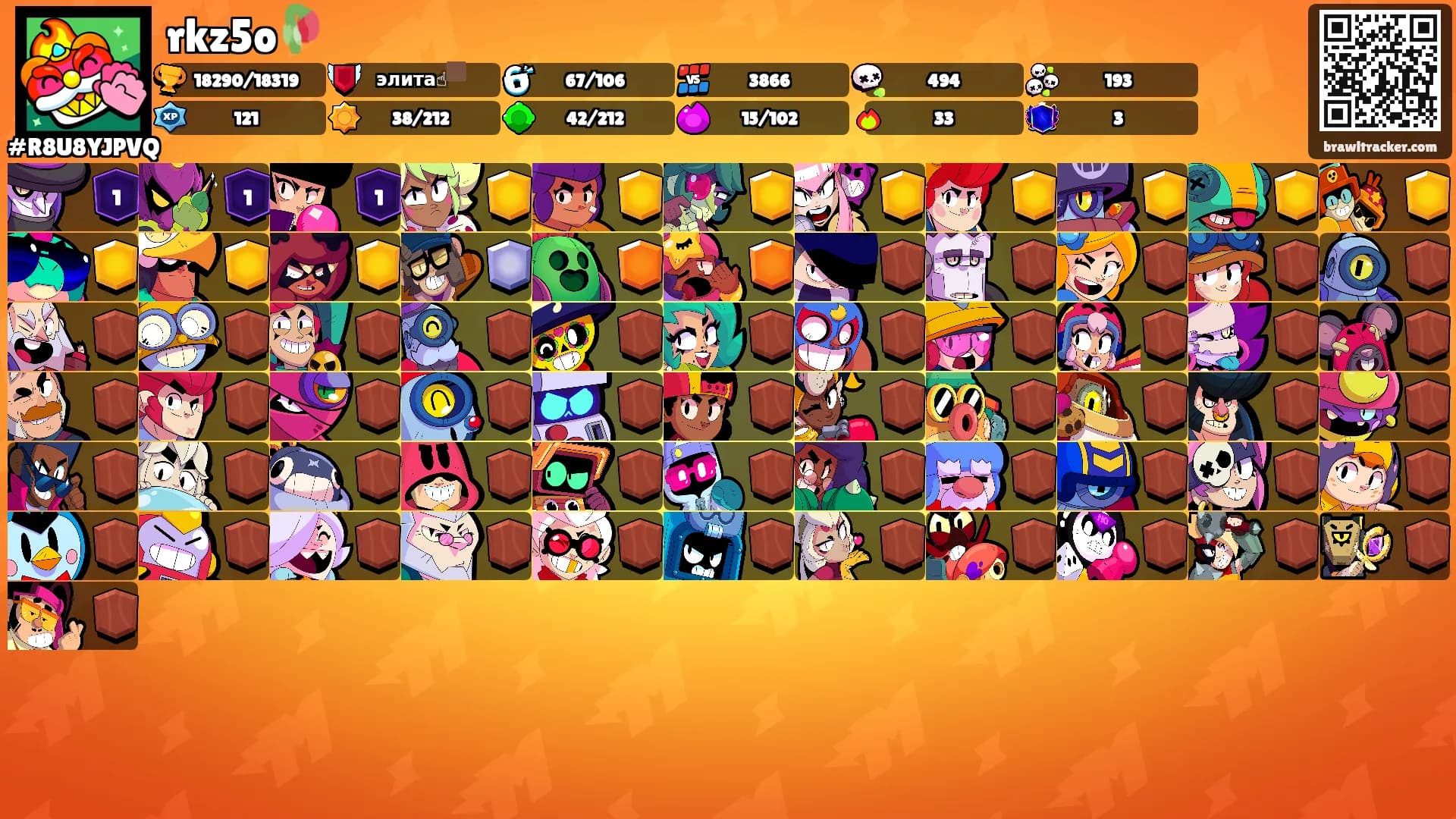 rkz5o🥀's Ranks