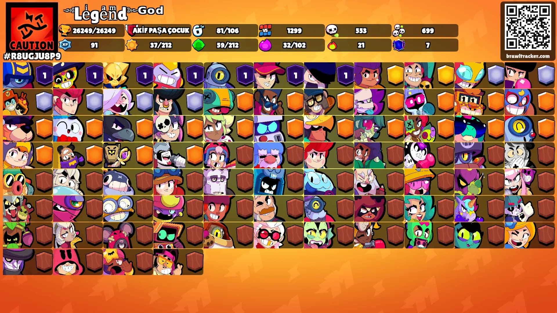 ༺Leͥgeͣnͫd༻ᴳᵒᵈ's Ranks