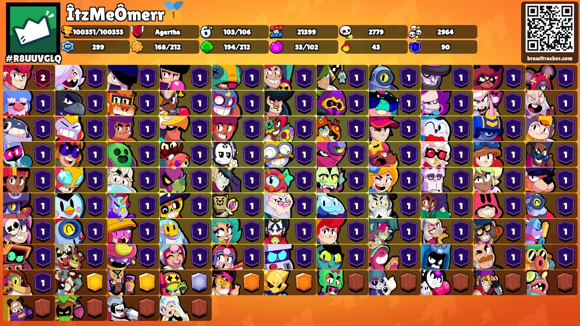 ÎtzMeÔmerr🥇's Ranks