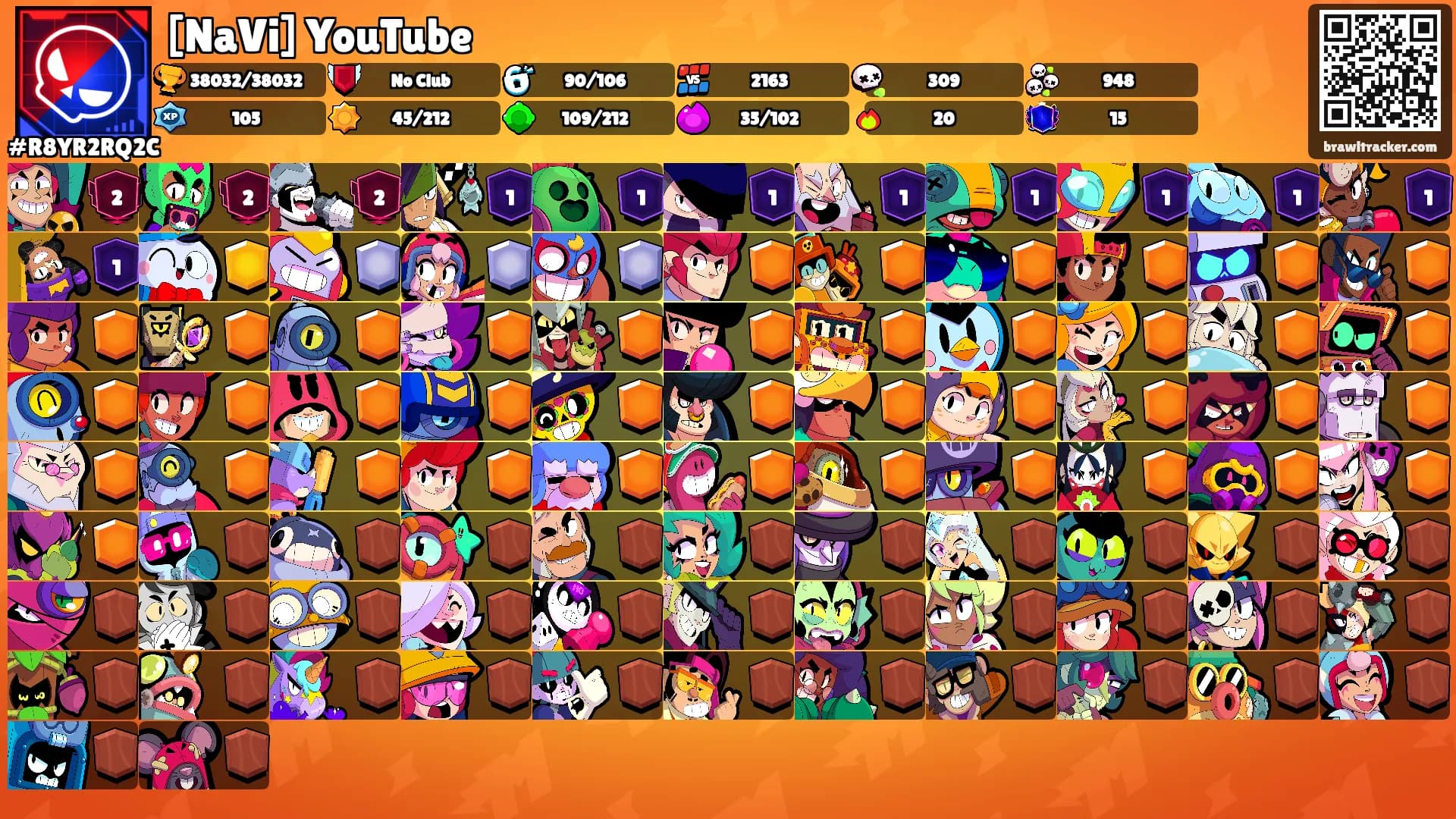 [NaVi] YouTube's Ranks