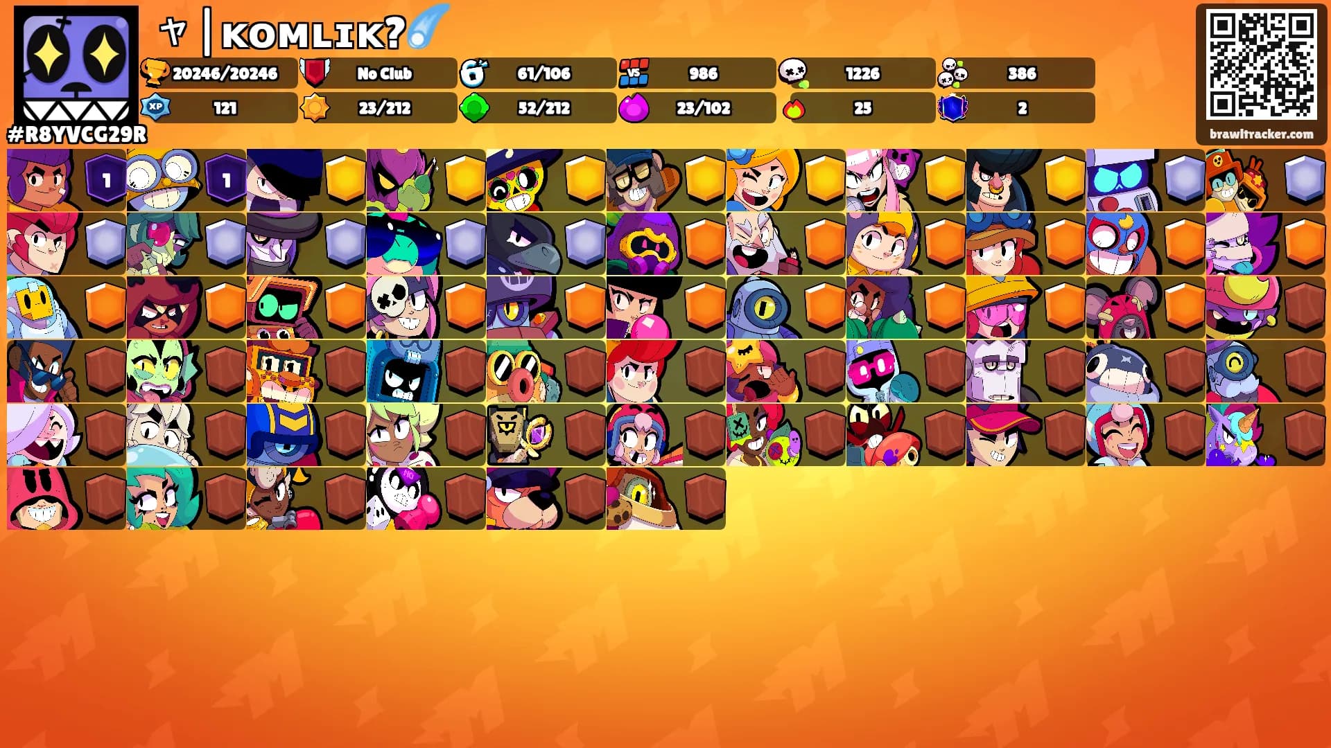 ャ|ᴋᴏᴍʟɪᴋ?☄️'s Ranks