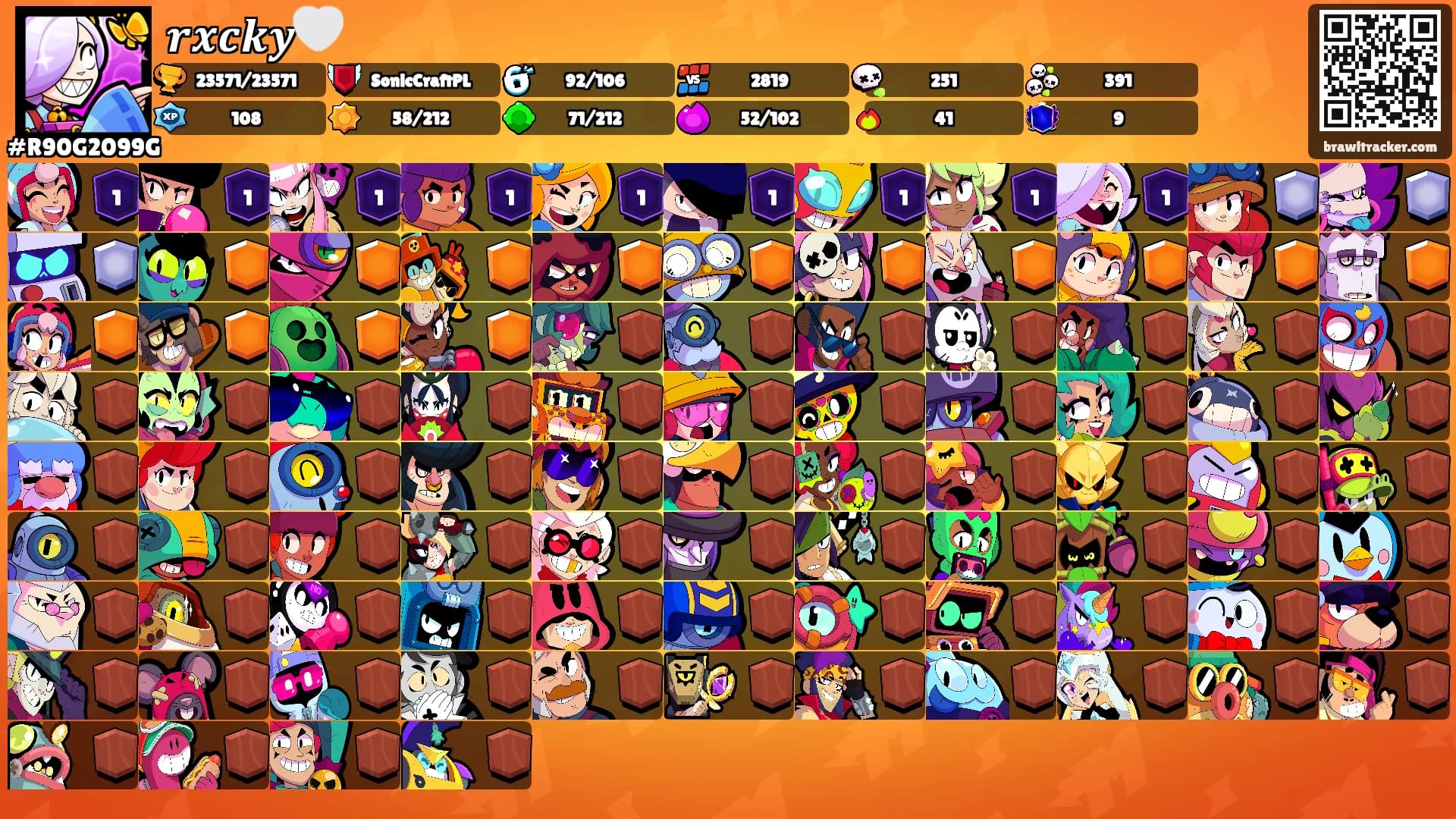 𝒓𝒙𝒄𝒌𝒚🤍's Ranks
