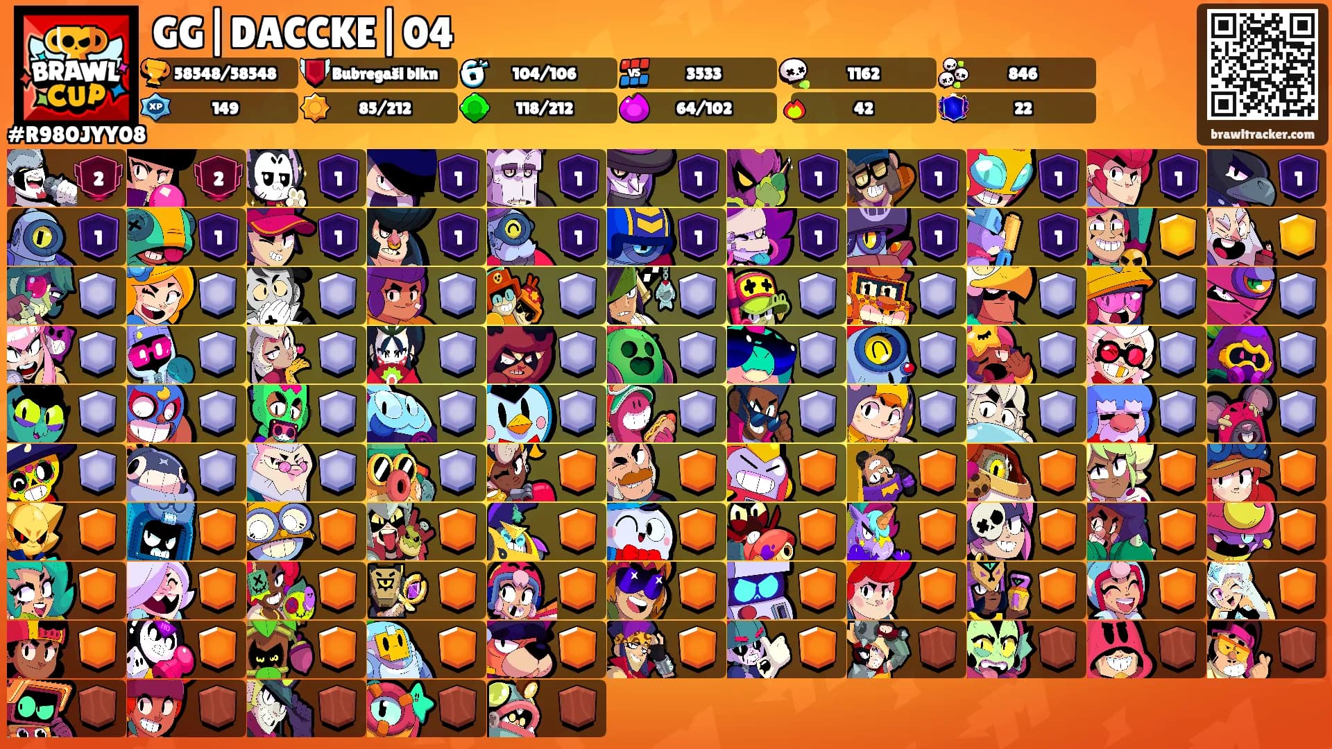 GG|DACCKE|04's Ranks