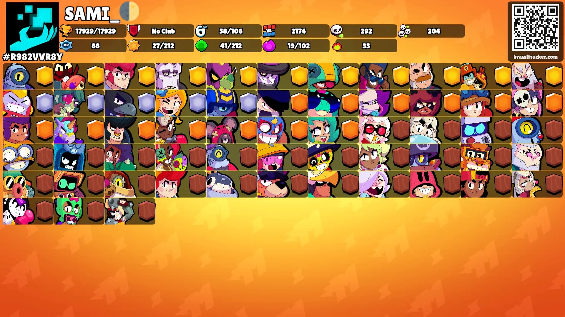 SAMI_🌓's Ranks
