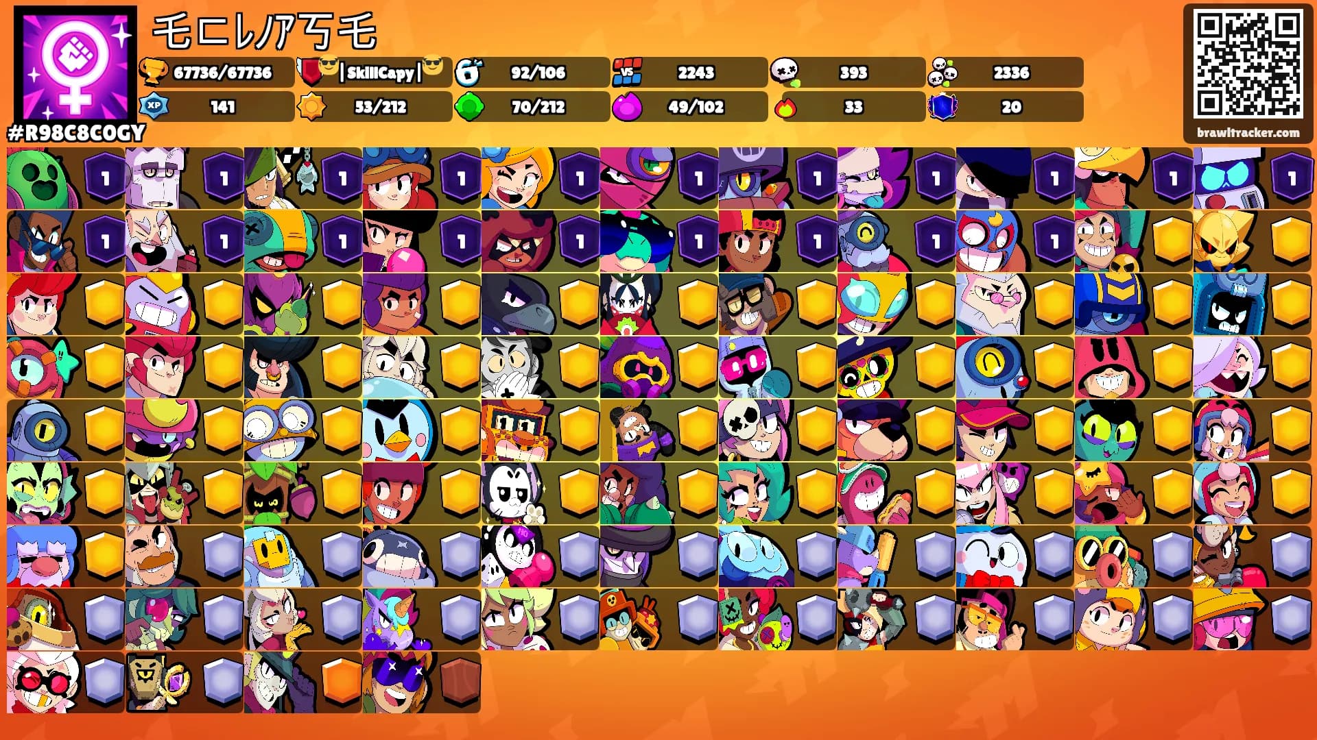 乇ᄃﾚﾉｱ丂乇's Ranks