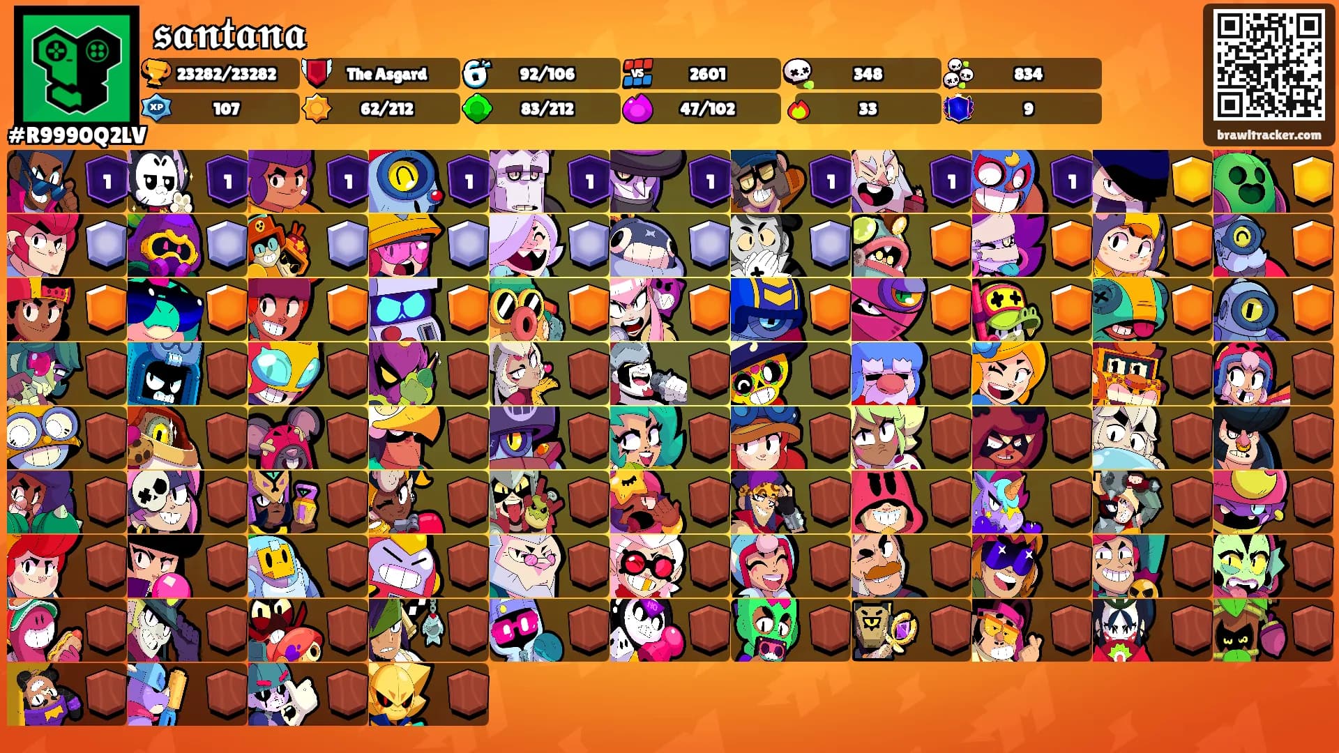 𝖘𝖆𝖓𝖙𝖆𝖓𝖆's Ranks