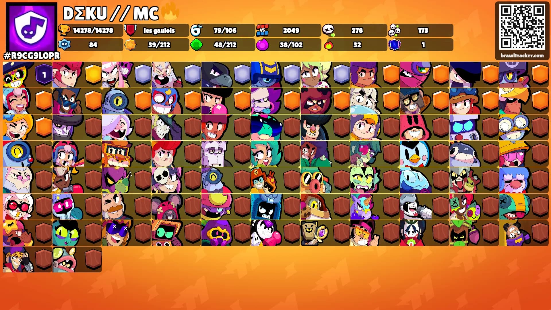 DΣKU // MC 🔥's Ranks