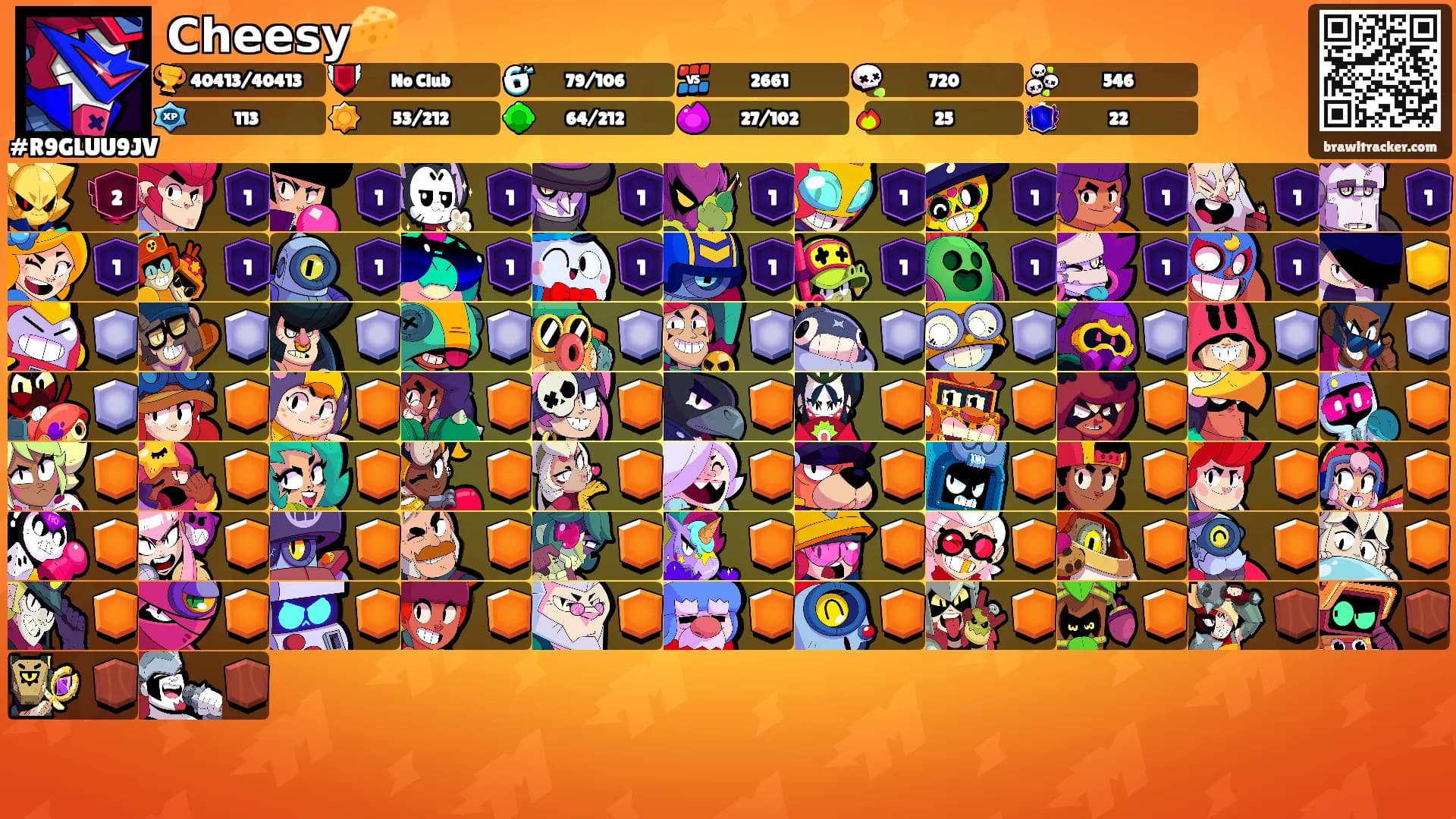 𝗖𝗵𝗲𝗲𝘀𝘆🧀's Ranks