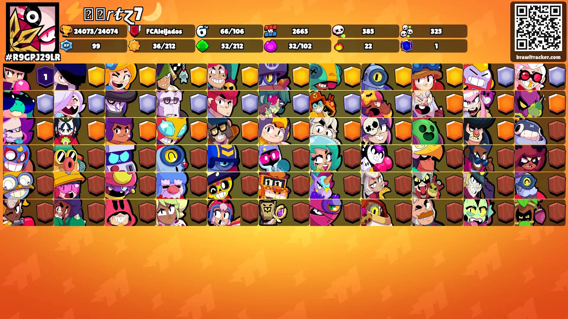 ⚡️ꪜꪮ𝘳𝓽ɀ7🌙's Ranks