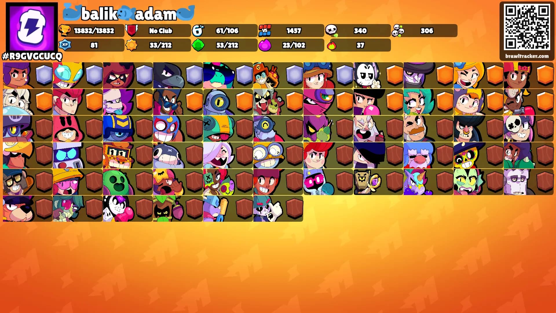 🐳balik🐟adam🐋's Ranks