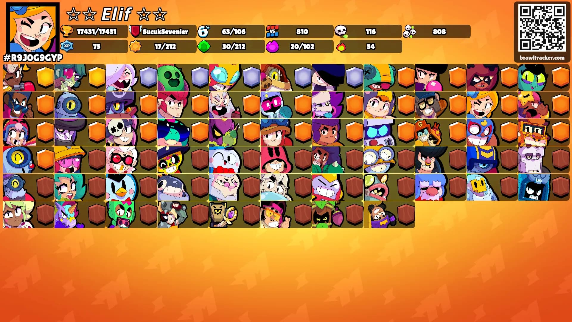 ☆☆ 𝙀𝙡𝙞𝙛 ☆☆'s Ranks