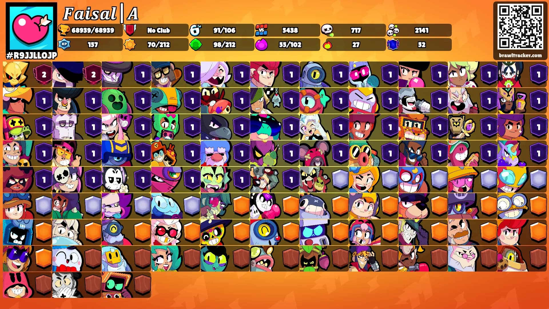 𝑭𝒂𝒊𝒔𝒂𝒍|𝑨's Ranks