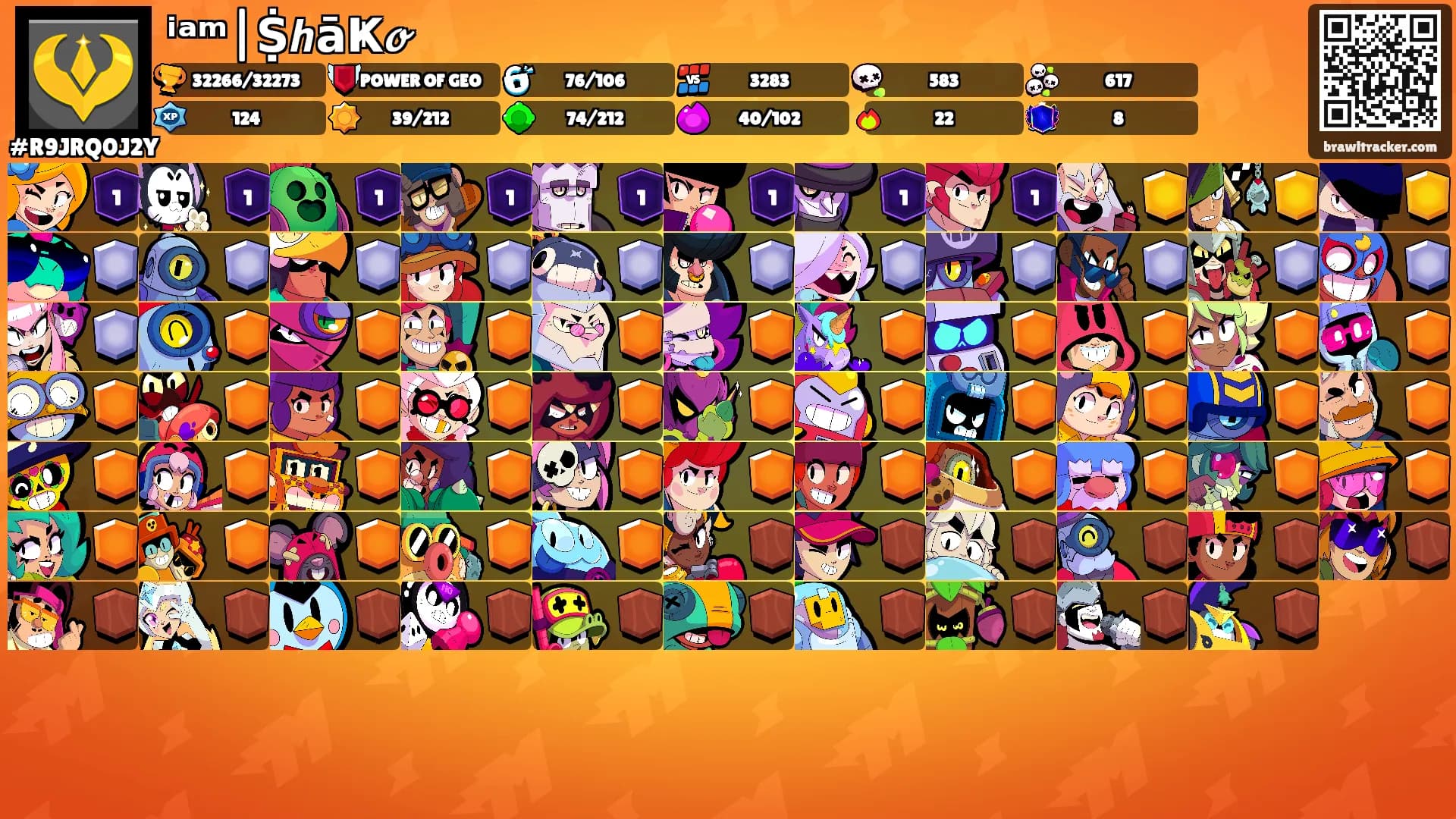ⁱᵃᵐ|Ṩ𝙝āҜ𝓸𒆜's Ranks
