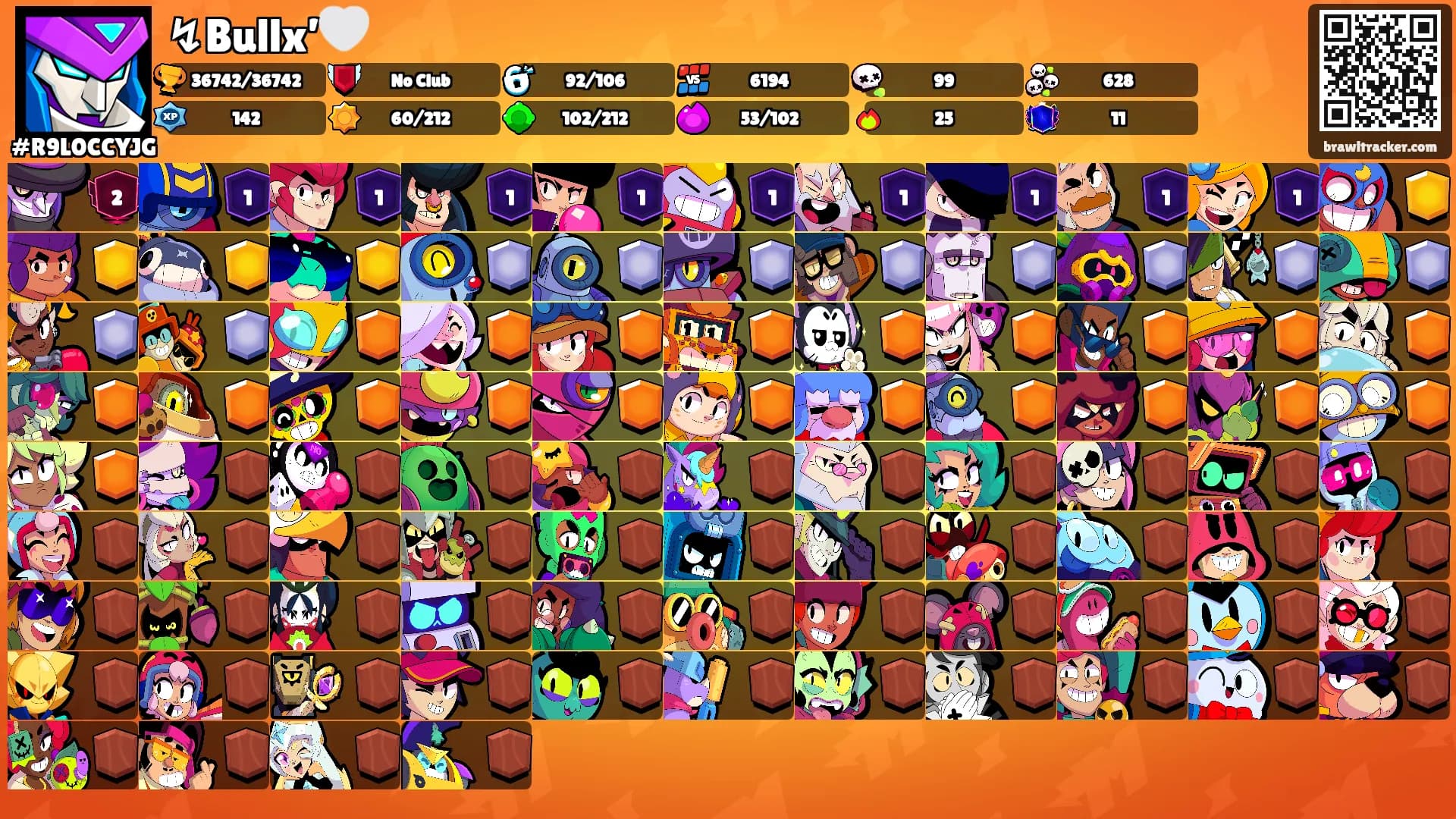 ↯Bullx’🤍's Ranks