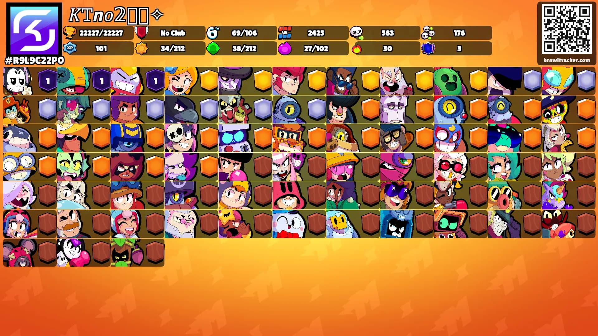 𝐾𝚃𝙣𝑜𝟚𝟾ﾟ✧'s Ranks