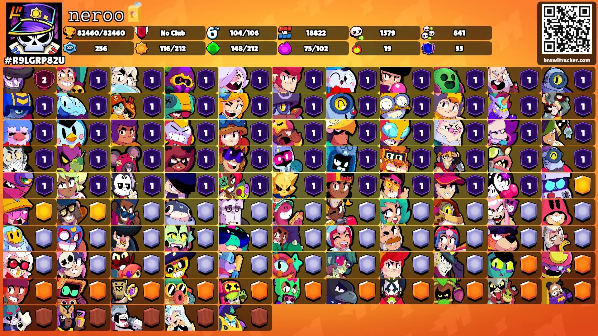𝚗𝚎𝚛𝚘𝚘🧃's Ranks