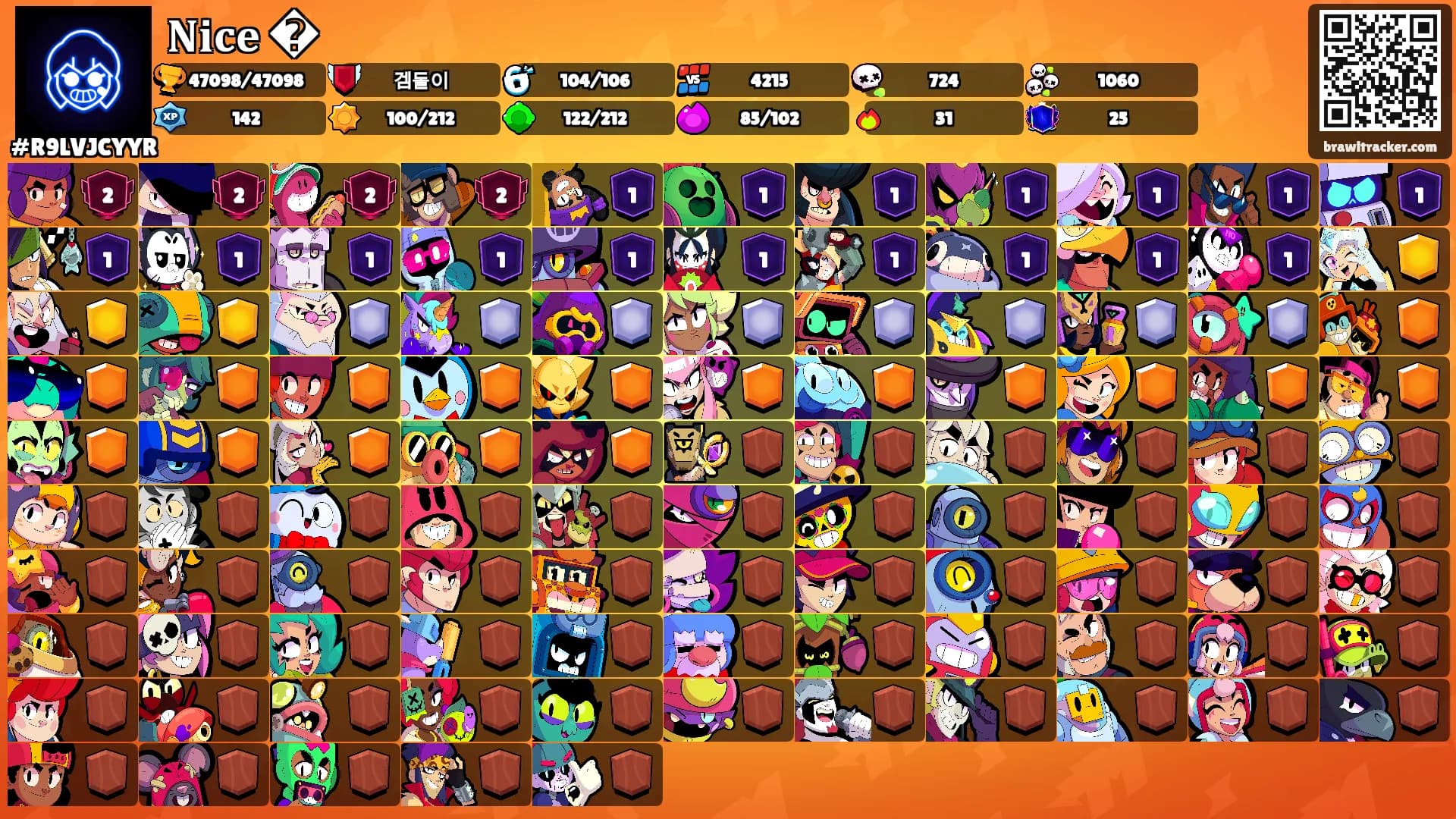 𝐍𝐢𝐜𝐞 �'s Ranks