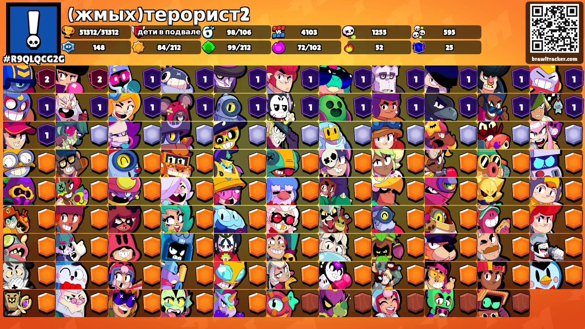 (жмых)терорист2's Ranks