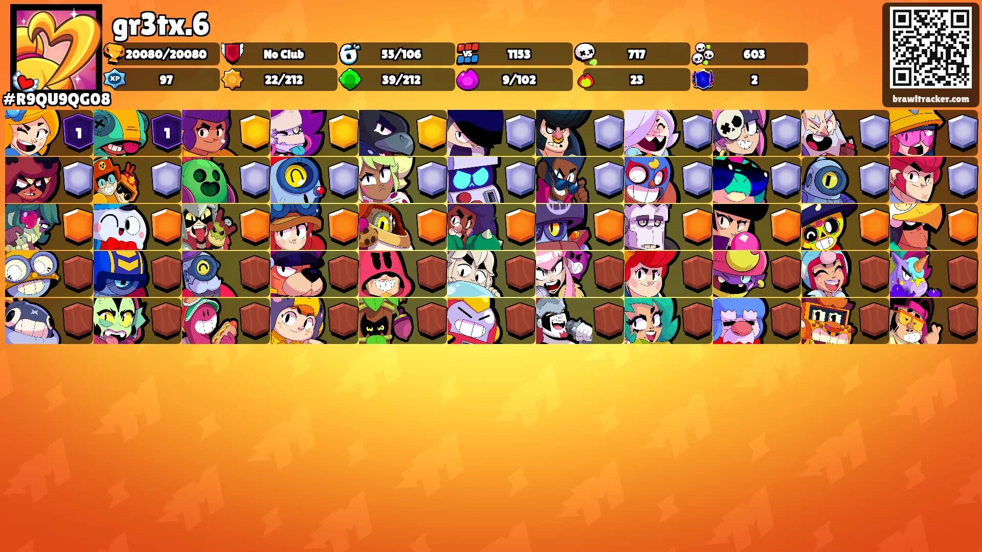 gr3tx.6's Ranks