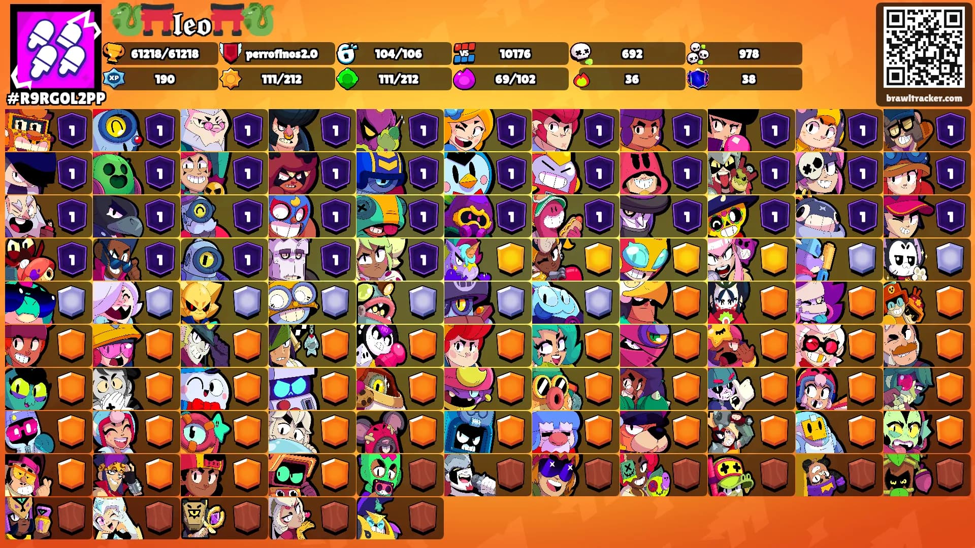 🐉⛩️𝖑𝖊𝖔⛩️🐉's Ranks