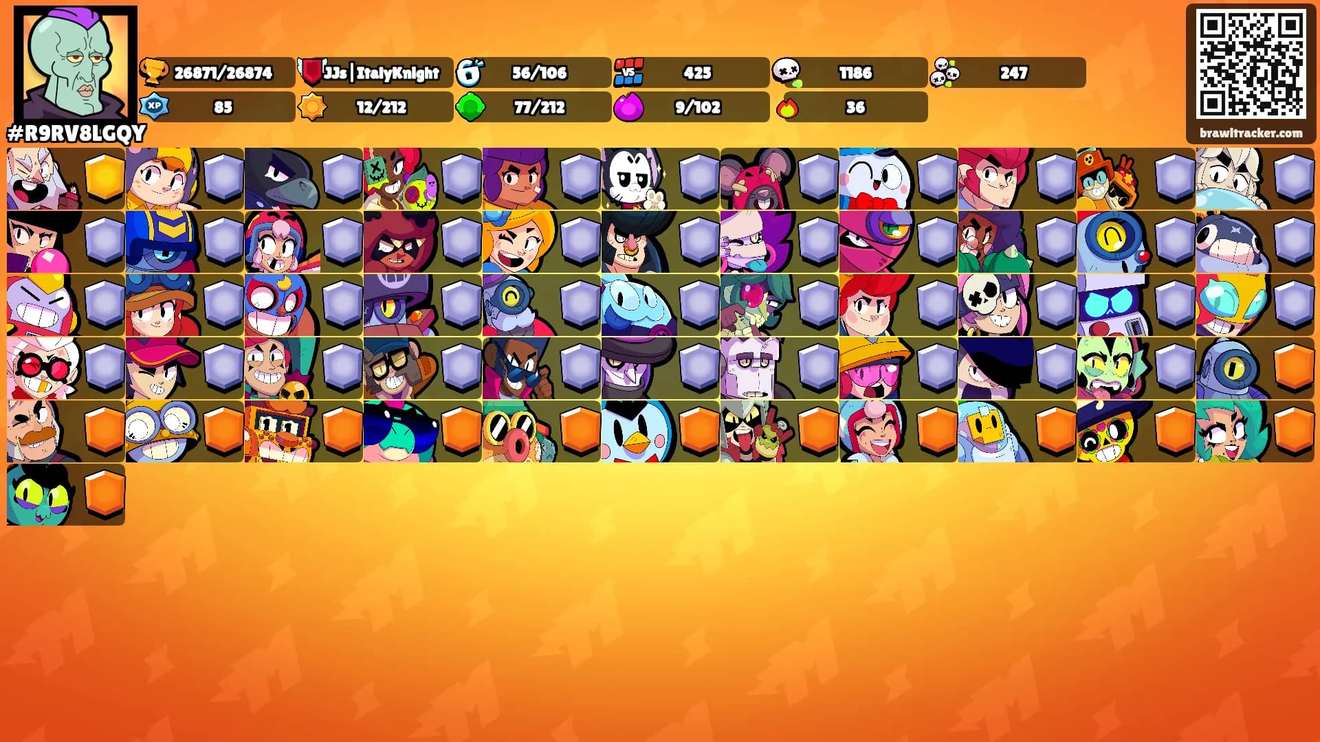 𝅙𝅙𝅙𝅙𝅙𝅙𝅙's Ranks