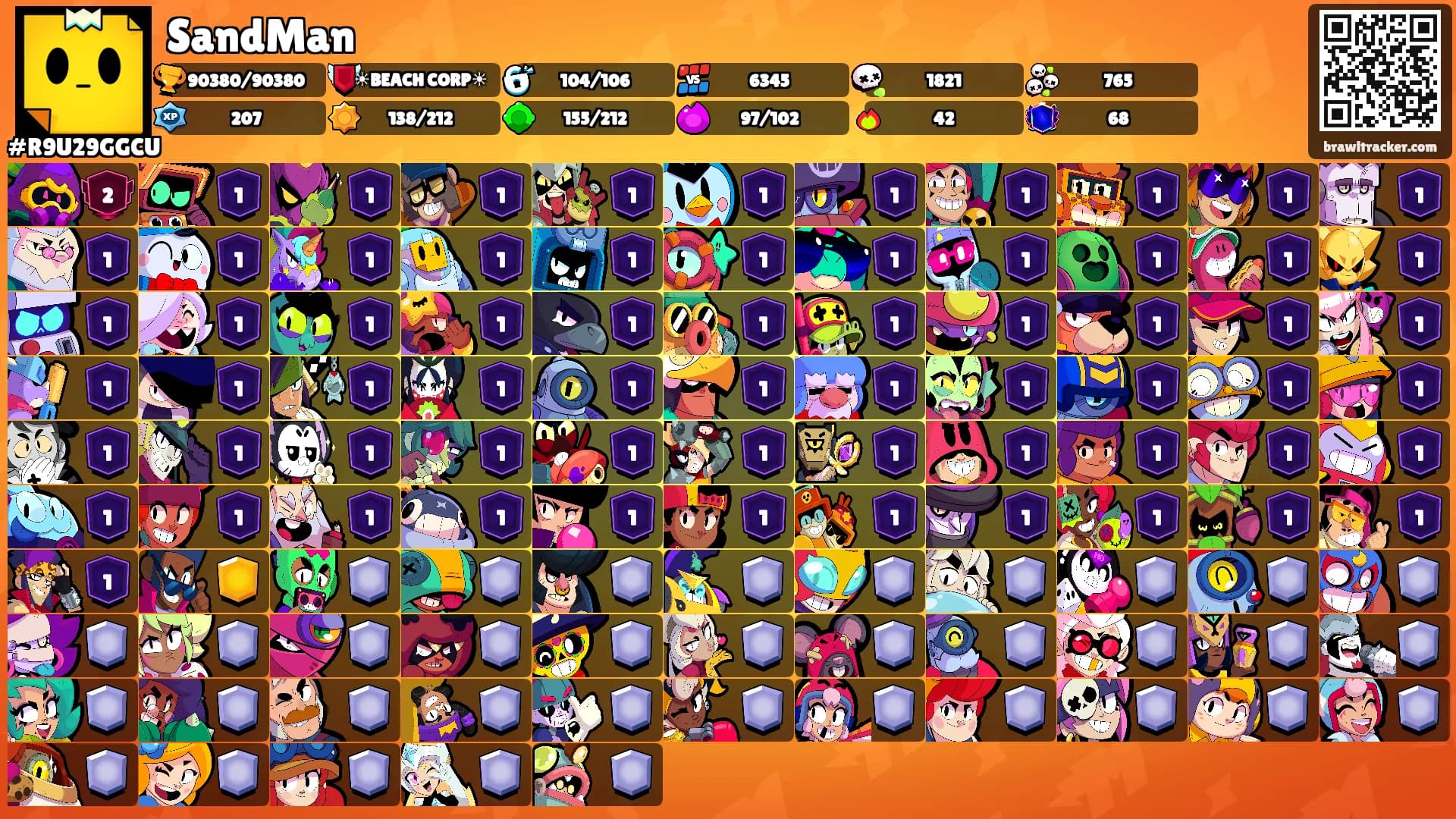 SandMan 🜲's Ranks