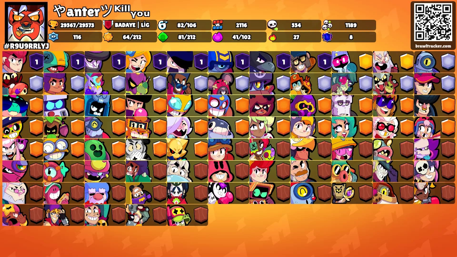 やanterツᴷⁱˡˡᵧₒᵤ's Ranks