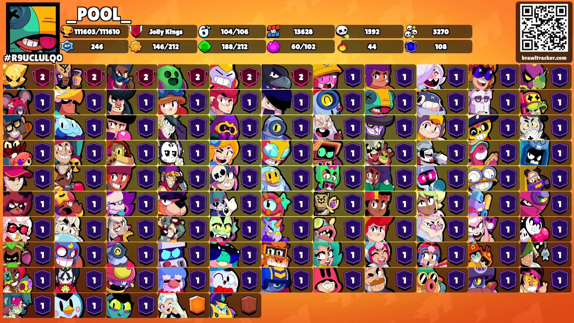 _POOL_'s Ranks