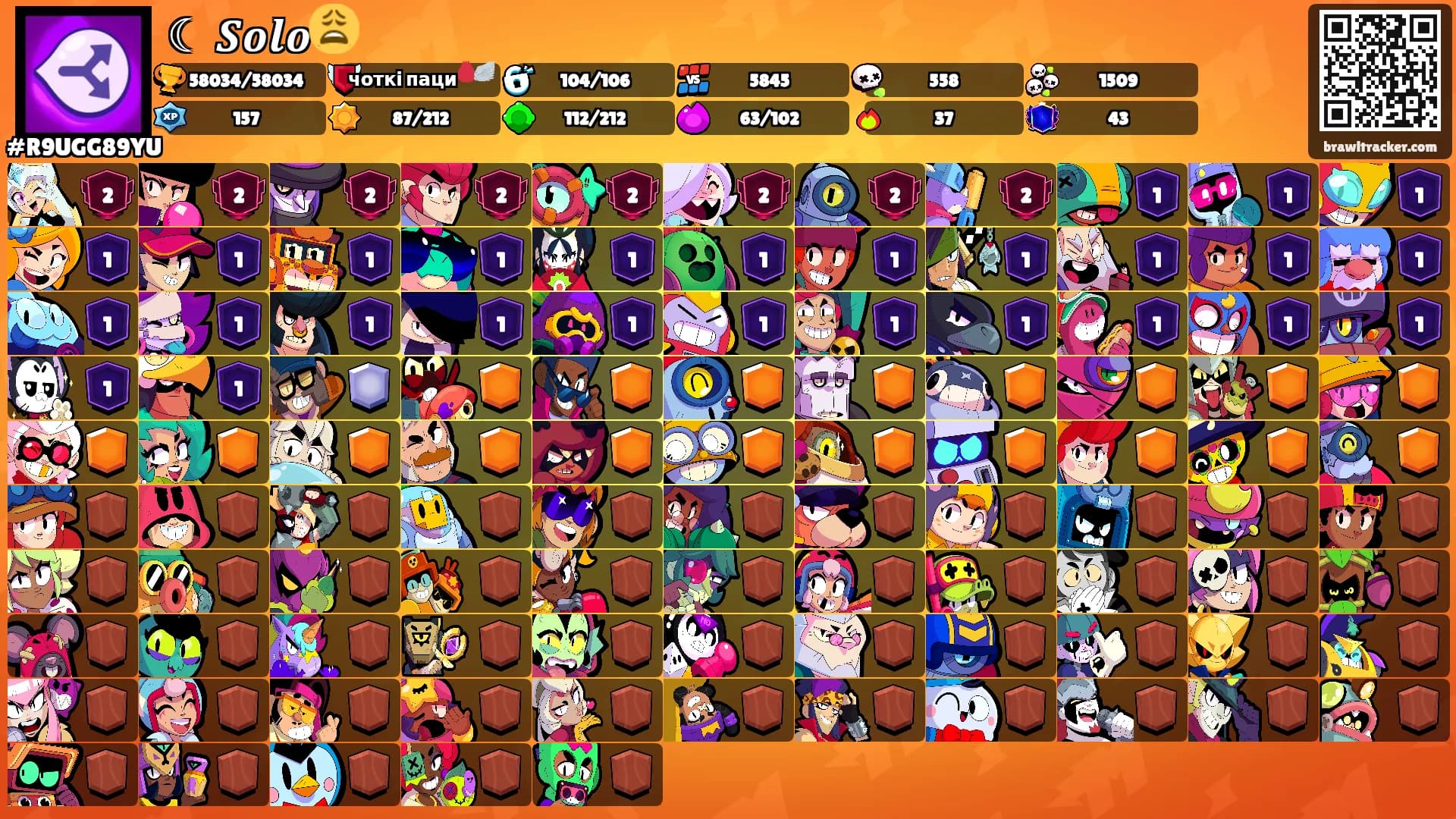 ☾ 𝑺𝒐𝒍𝒐😩's Ranks