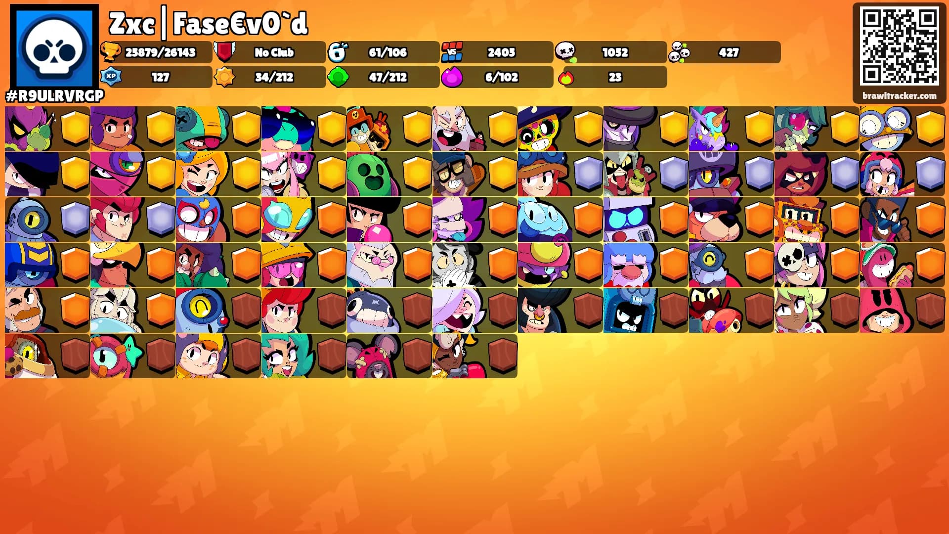 Zxc|Fase€v0`d's Ranks