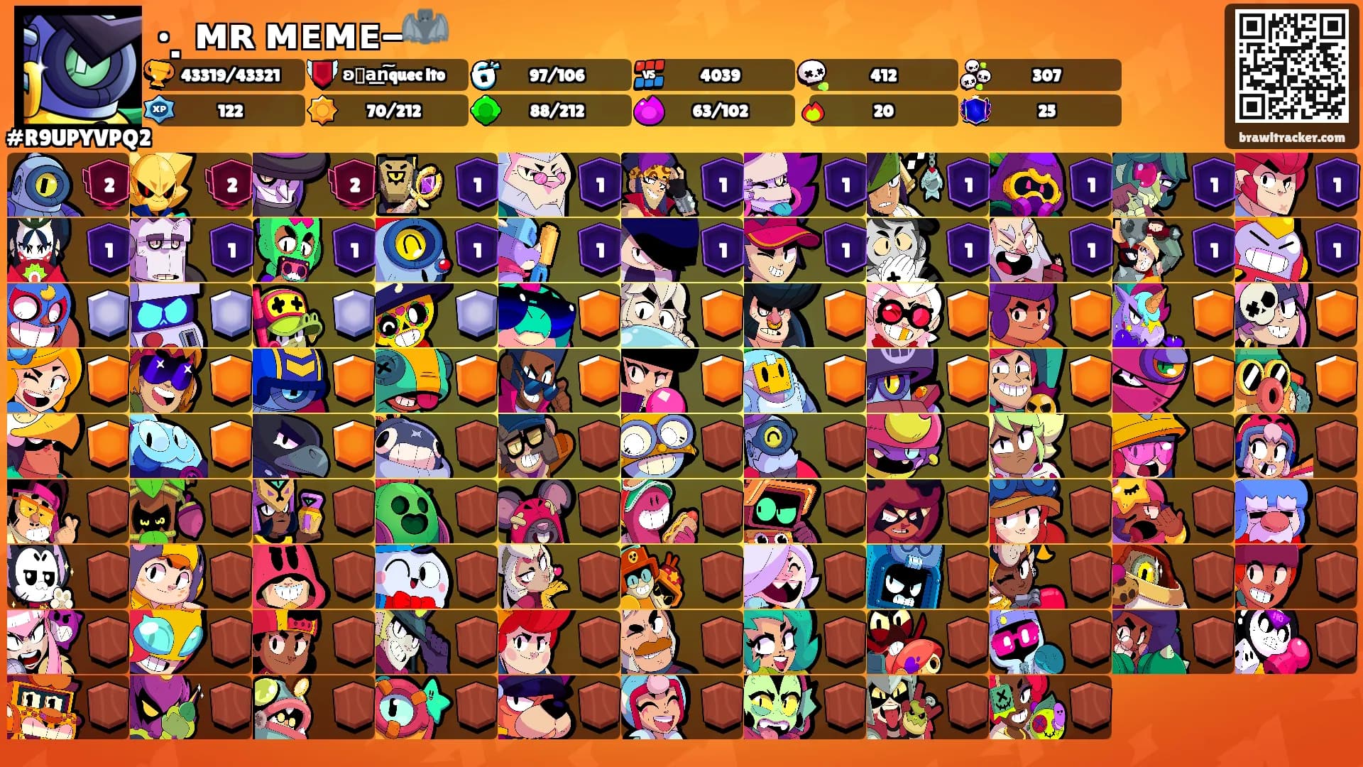 • ̣ ᴍʀ ᴍᴇᴍᴇ-🦇's Ranks