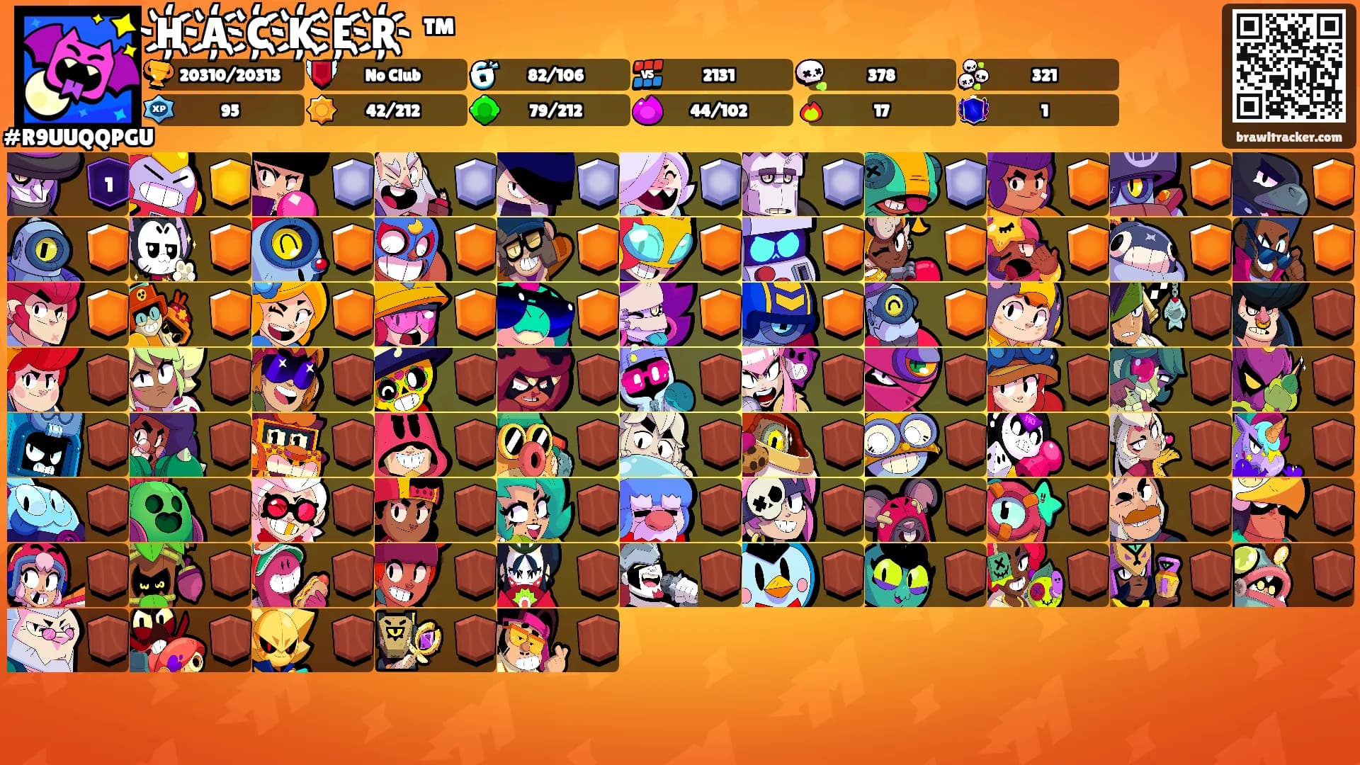 H҉A҉C҉K҉E҉R҉ ™'s Ranks
