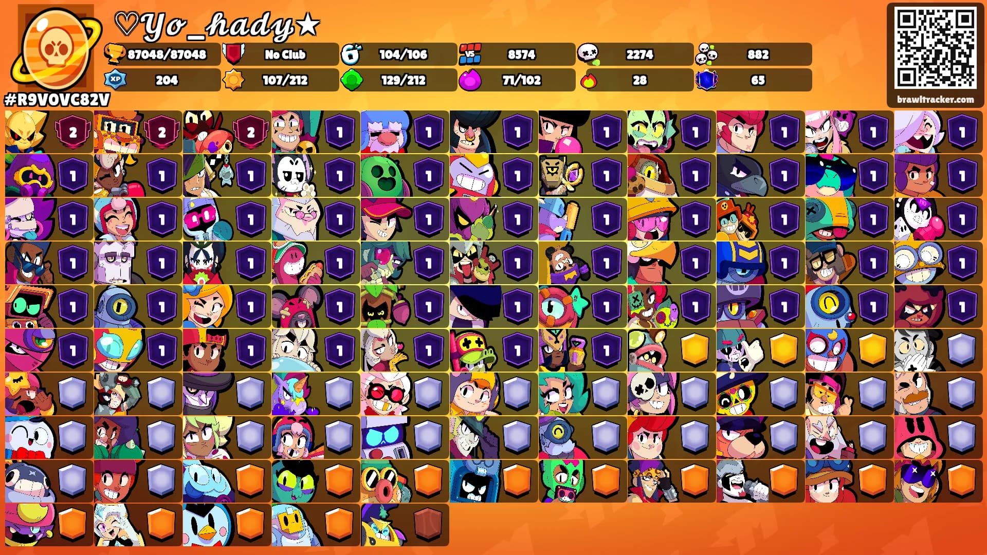 ♡𝓨𝓸_𝓱𝓪𝓭𝔂★'s Ranks