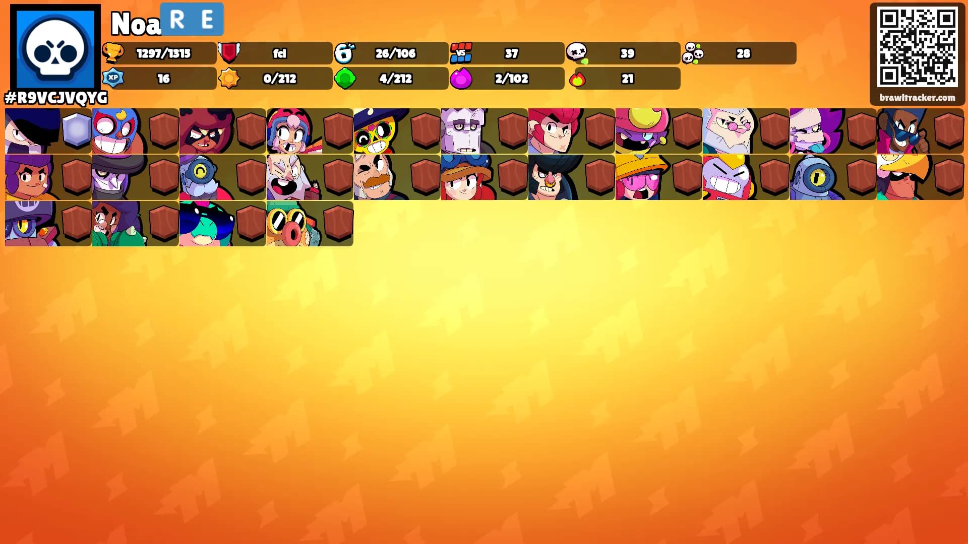 Noa🇷🇪's Ranks