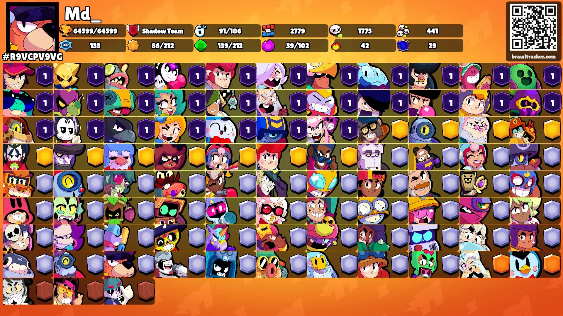 Md_'s Ranks