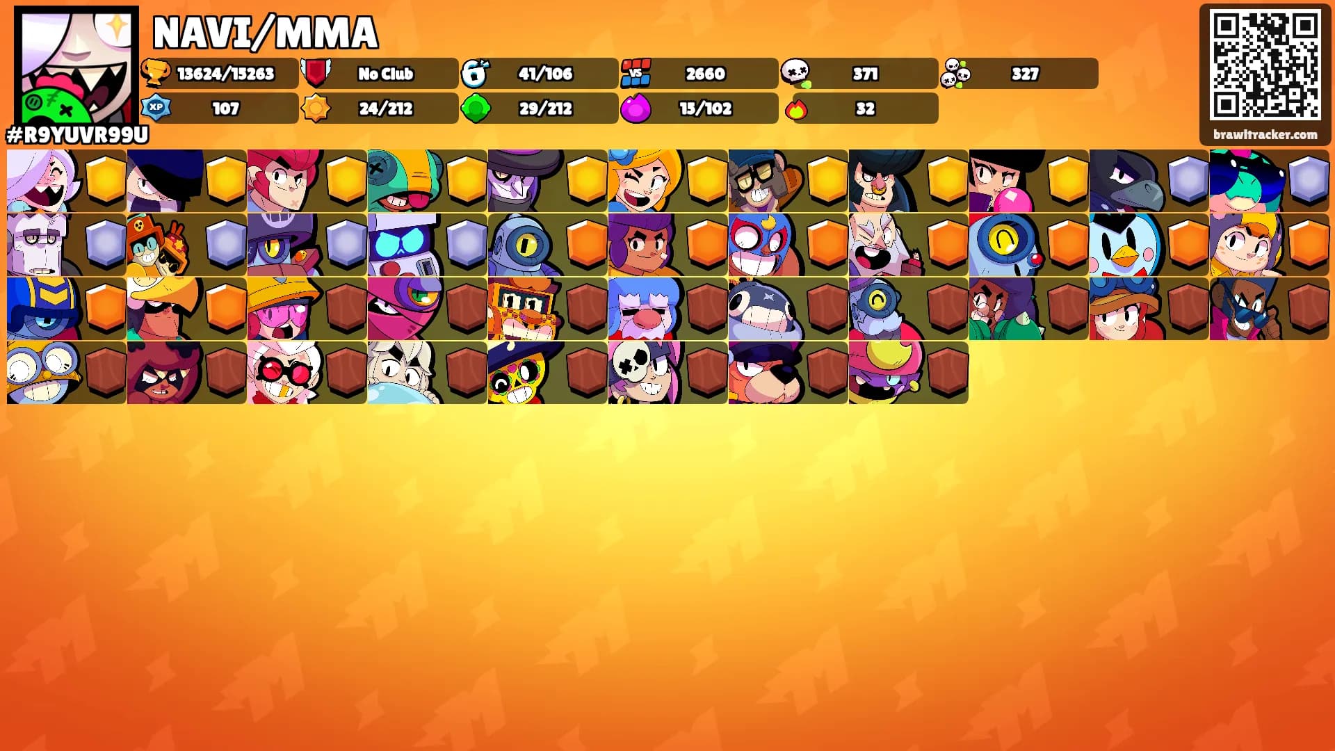 NAVI/MMA's Ranks