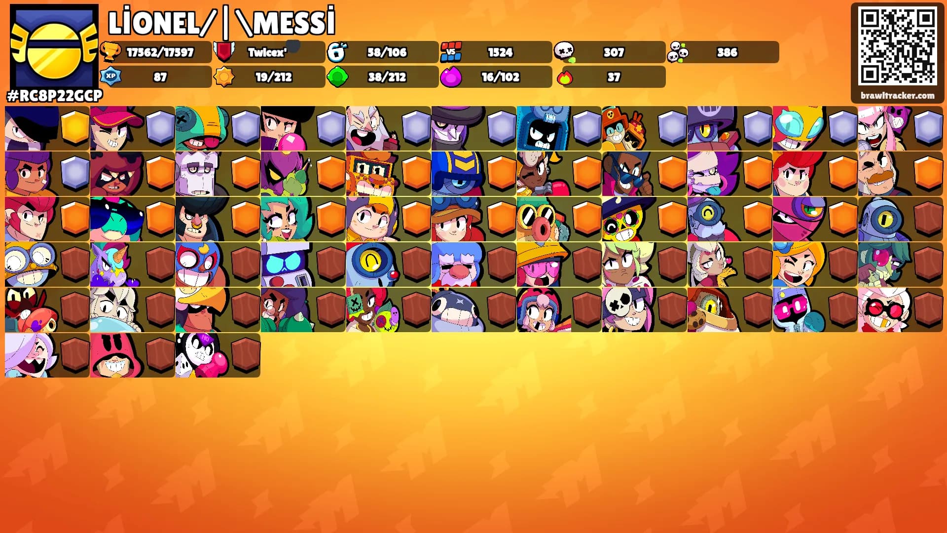LİONEL/|\MESSİ's Ranks