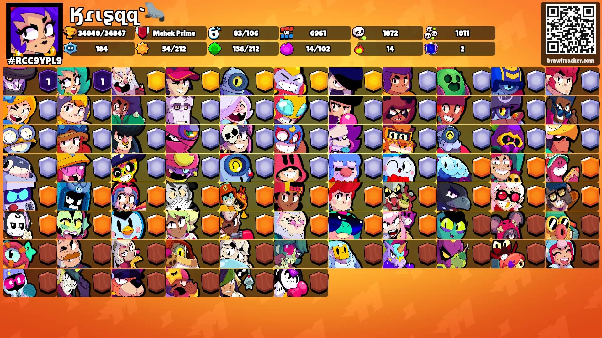 Ӄɾɩʂզզ`🦭's Ranks