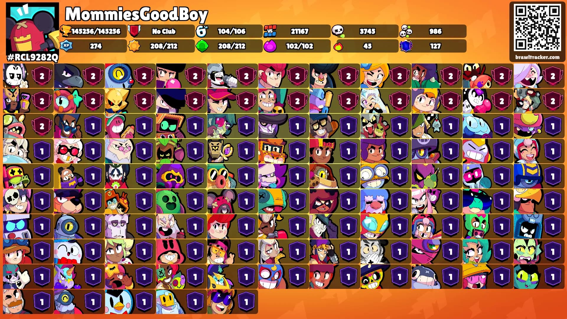 MommiesGoodBoy's Ranks
