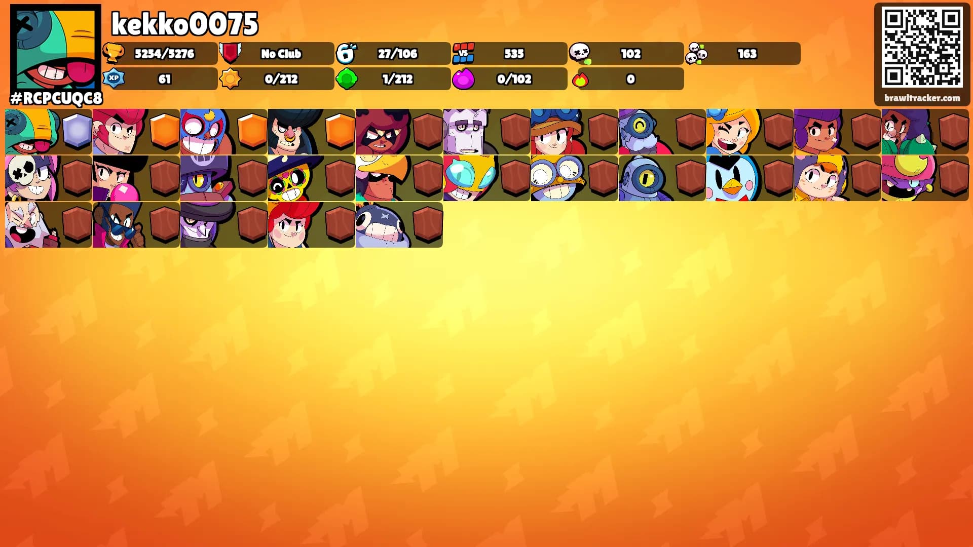 kekko0075's Ranks