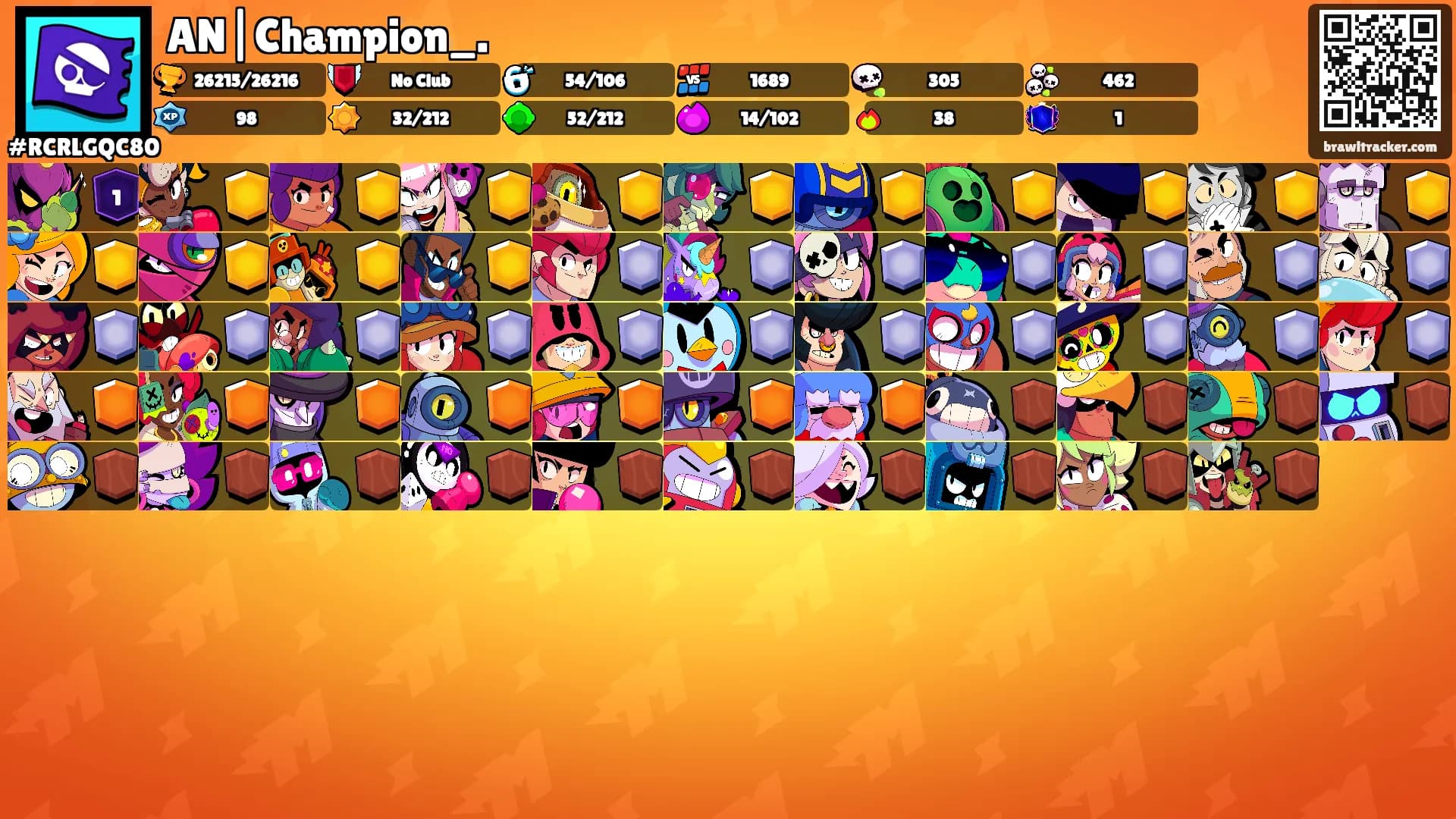 AN|Champion_.'s Ranks
