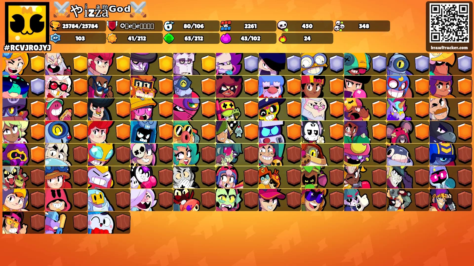 ⚔️やiͥzzͣaͫᴳᵒᵈ⚔️'s Ranks
