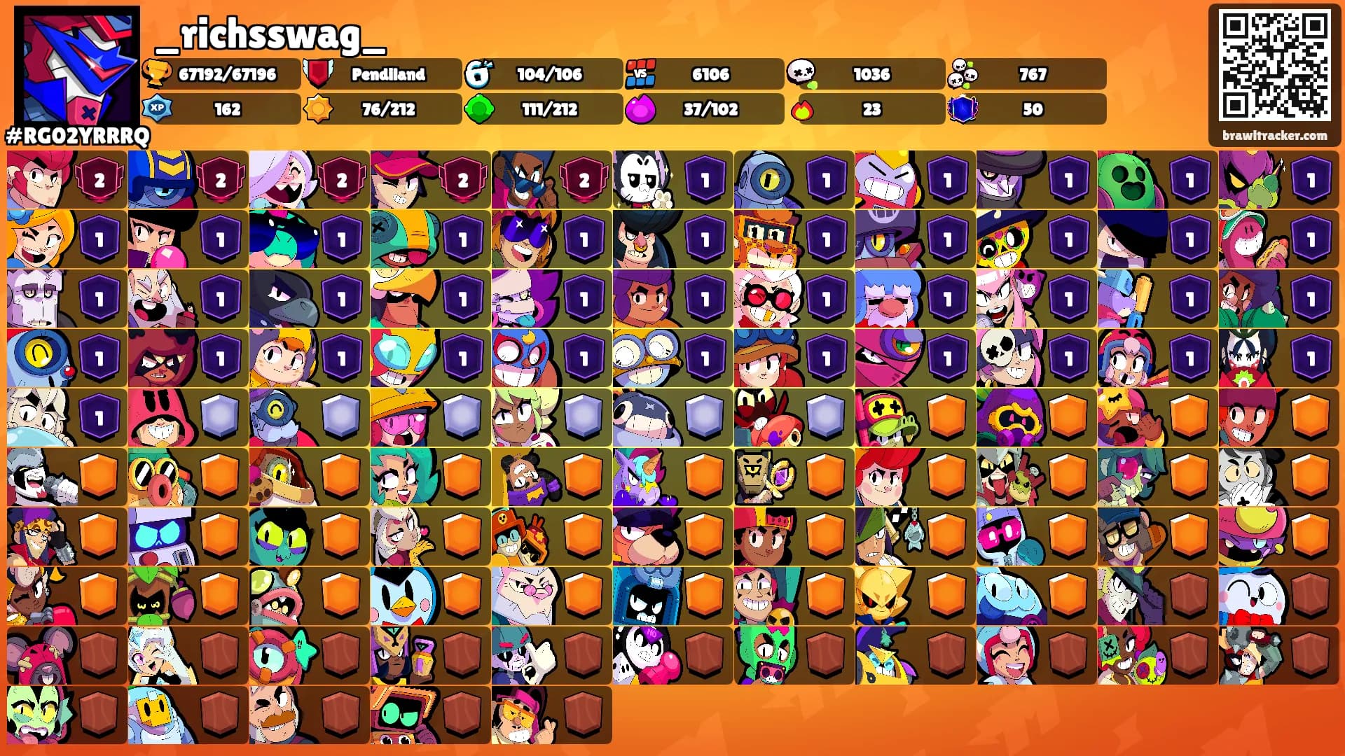 _richsswag_'s Ranks