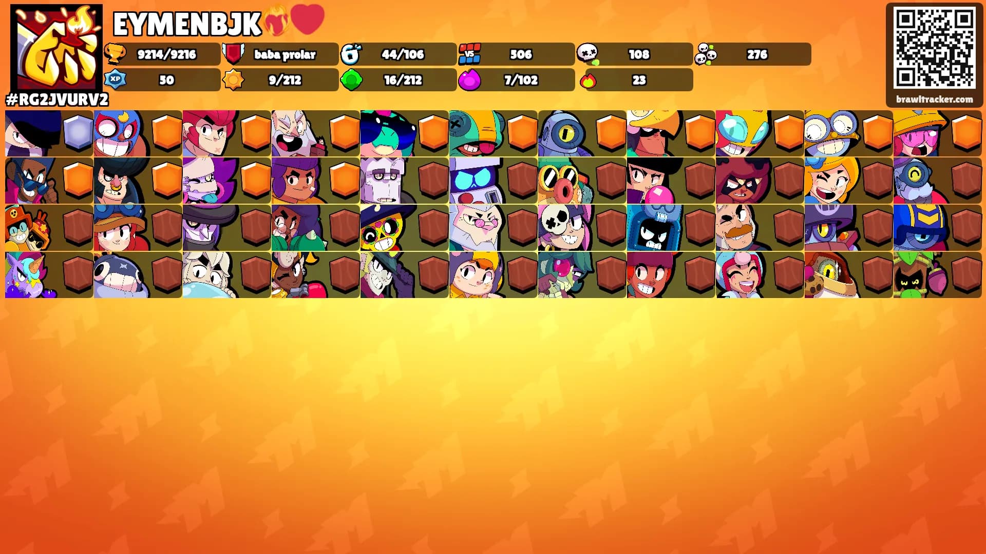 EYMENBJK❤️‍🔥❤️'s Ranks