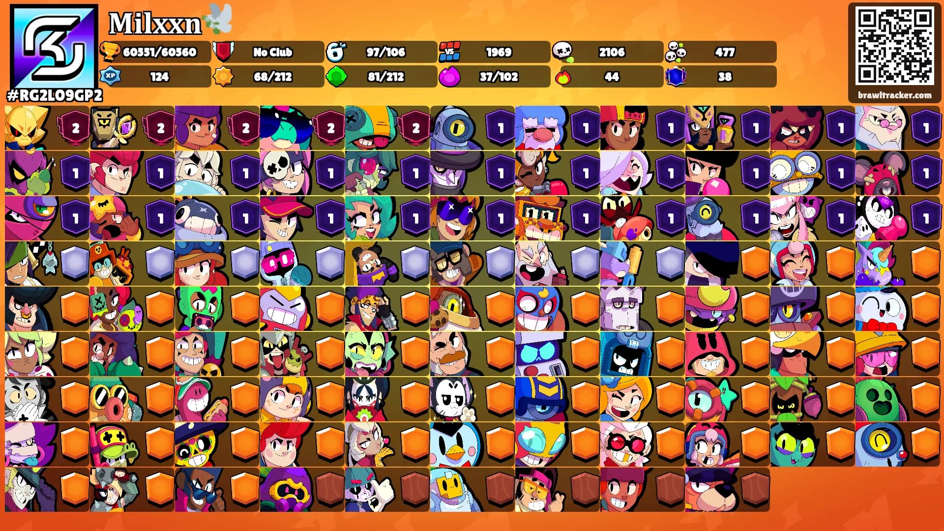 𝐌𝐢𝐥𝐱𝐱𝐧🕊️'s Ranks