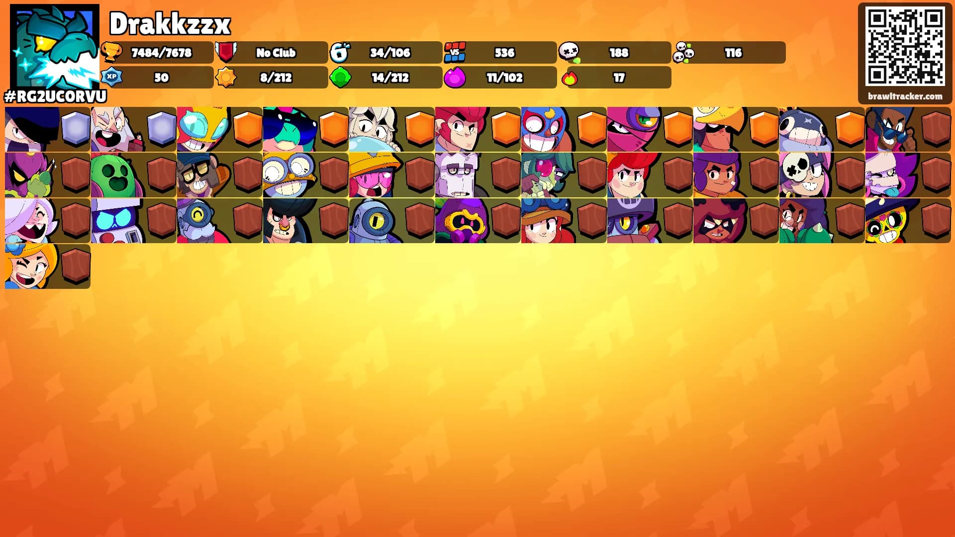 Drakkzzx's Ranks