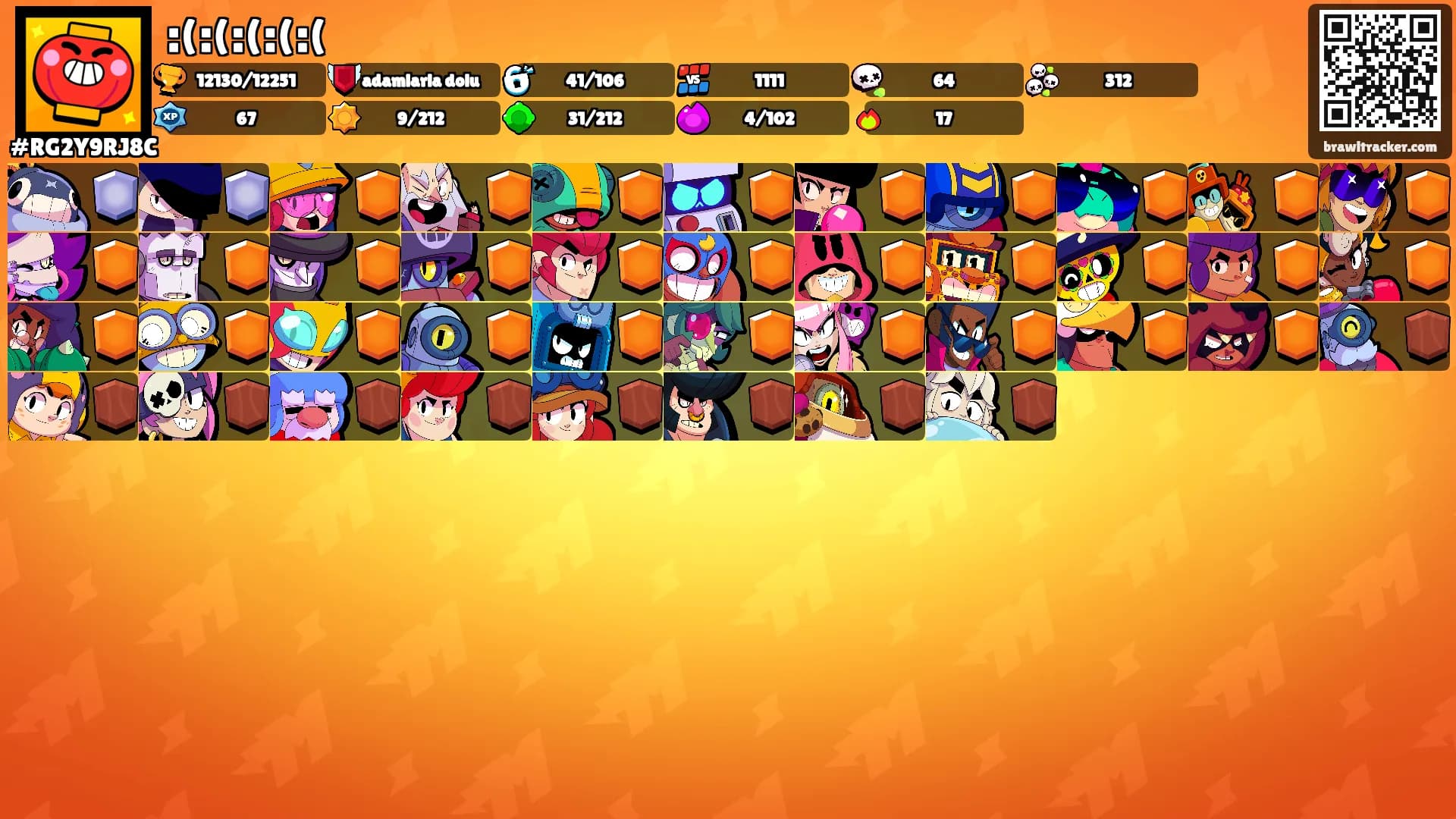 :(:(:(:(:('s Ranks