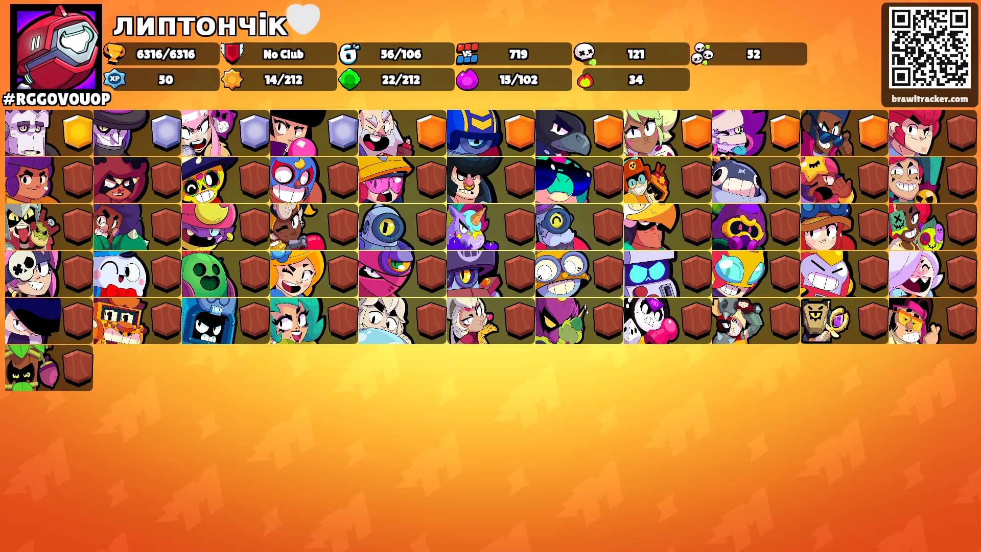 липтончiк🤍's Ranks