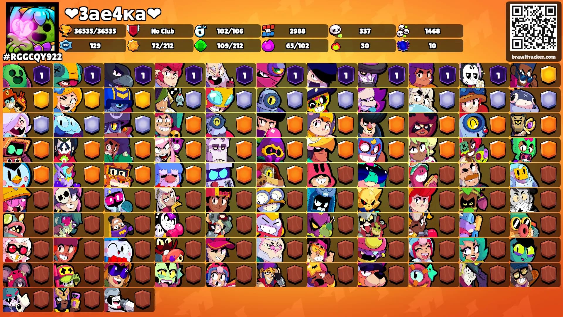 ❤3ае4ка❤'s Ranks